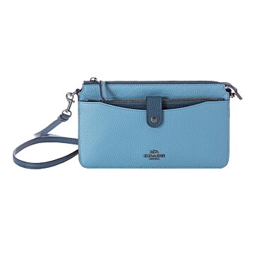 Coach Accessories Leather