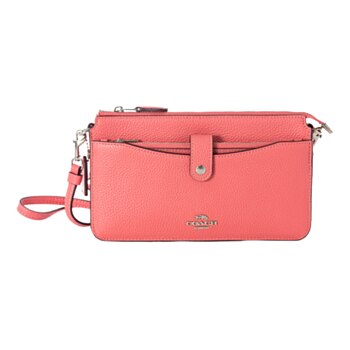 Coach Accessories Leather