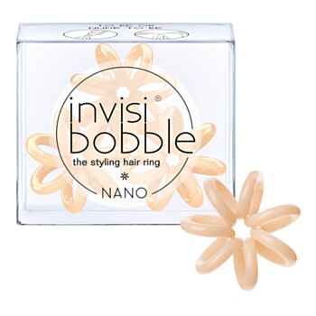 Invisibobble Nano