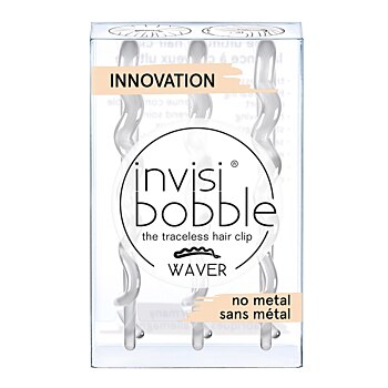 Invisibobble Waver