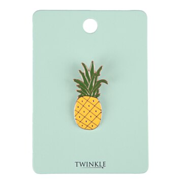 Twinkle Pineapple