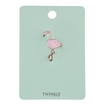 Twinkle Flamingo