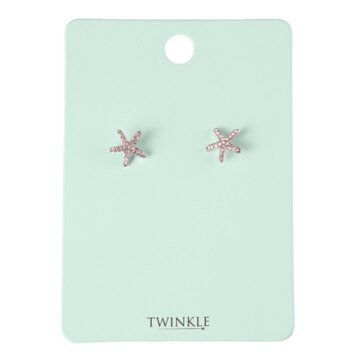 Twinkle Seastars