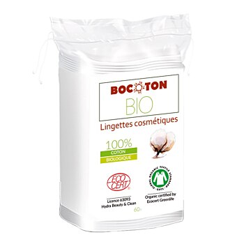 Bocoton Bio Cotton