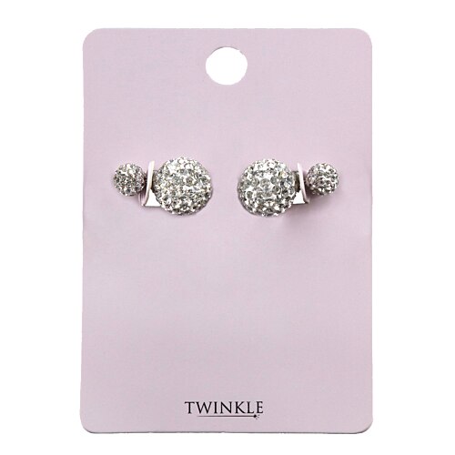 Twinkle Fashion Rounds