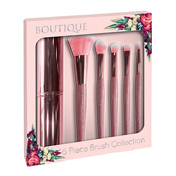 Royal Cosmetics Boutique Brush Collection