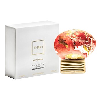The House Of Oud THOO Collection Keep Glazed