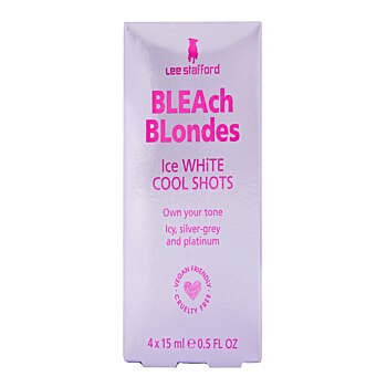 Lee Stafford Bleach Blondes