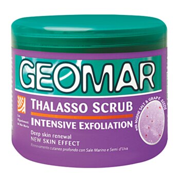 Geomar Body Thalasso Intensive Exfoliation