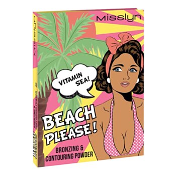 Misslyn Beach Please
