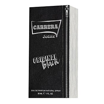 Carrera Jeans Original Black