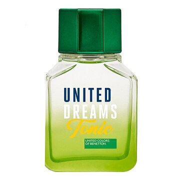 United Colors of Benetton United Dreams For Him Tonic