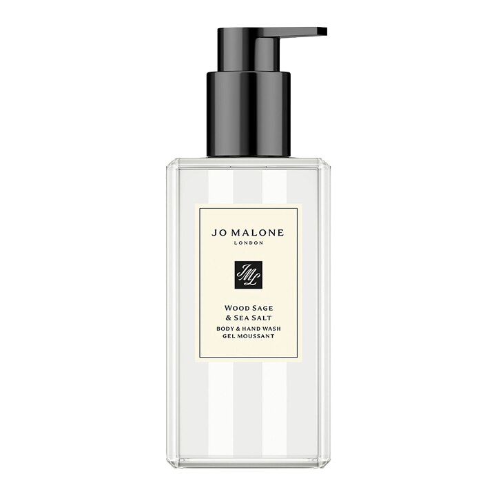 Jo Malone London Wood Sage&Sea Salt — 30 ML купити в інтернетмагазині