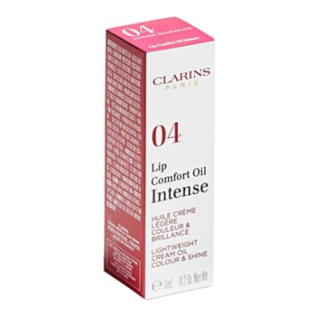 Clarins Lip Confort Oil Intense