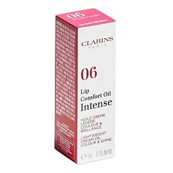 Clarins Lip Confort Oil Intense