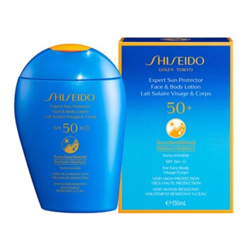 Shiseido Expert Sun Protector
