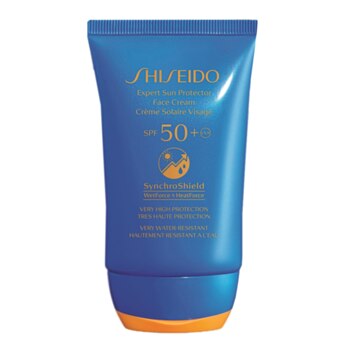 Shiseido Expert Sun Protector