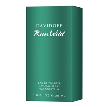Davidoff Run Wild for Him