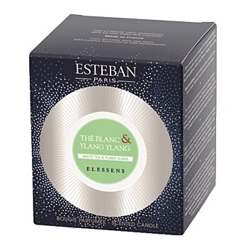 Esteban White Tea&Ylang Ylang