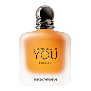 Armani Stronger With You Freeze