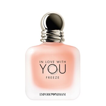 Armani In Love With You Freeze