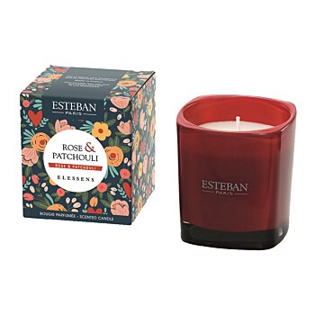 Esteban Lovely Flower Edition Rose&Patchouli