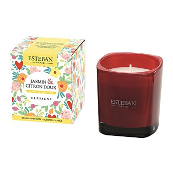 Esteban Lovely Flower Edition Jasmine&Sweet Lime