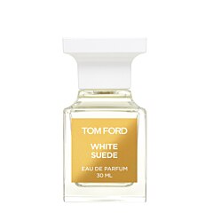 Tom Ford Private Blend White Suede