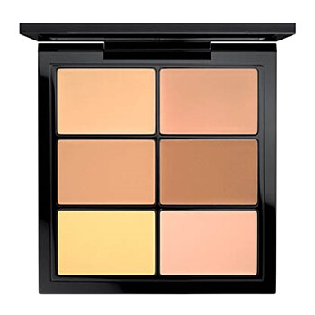 M.A.C Studio Conceal And Correct Palette