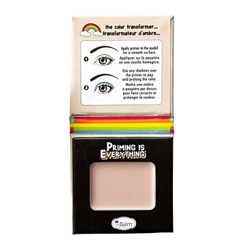 theBalm Priming Is Everything
