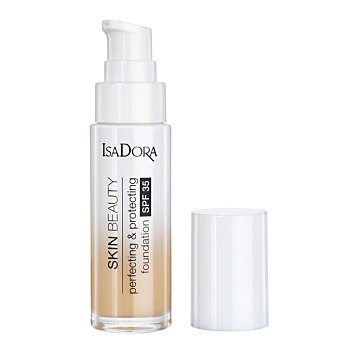 IsaDora Skin Beauty Perfecting&Protecting