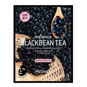 Mediheal Blackbean Tea