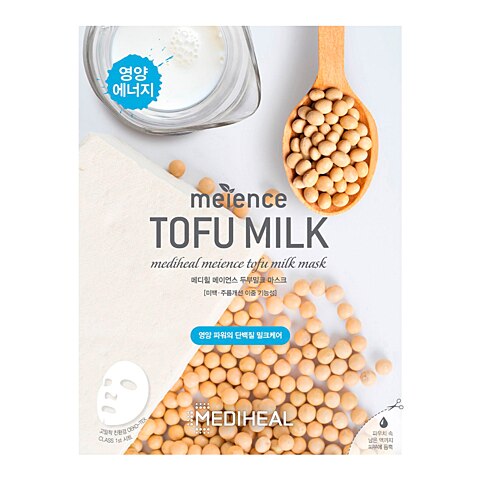 Mediheal Tofu Milk
