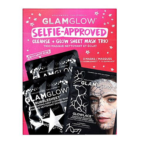 Glamglow Selfie-Approved Cleanse