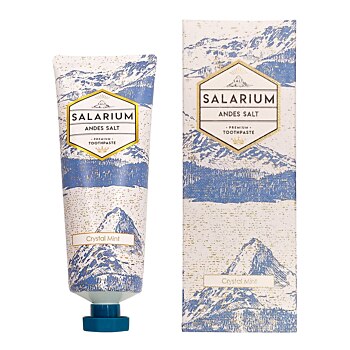 Salarium Andes Salt