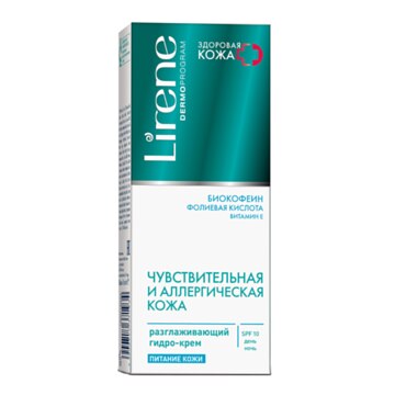 Lirene Healthy Skin