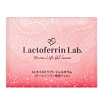 Lactoferrin Lab Moist Lift