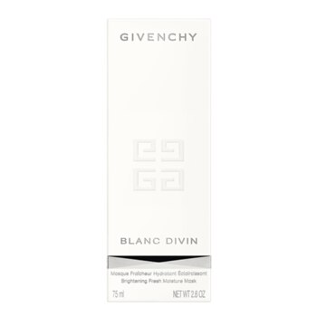 Givenchy Blanc Divin