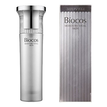 Biocos Moisture Vital Skin