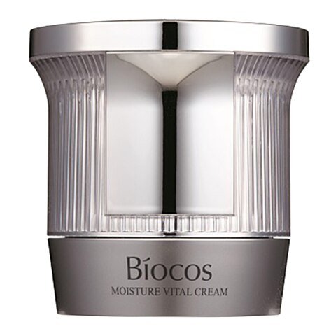 Biocos Moisture Vital Cream
