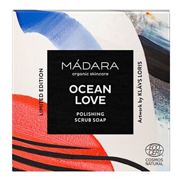Madara Ocean Love