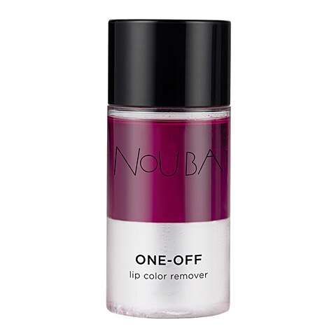 Nouba One-Off Lip Color Remover