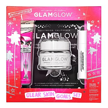 Glamglow Clear Skin Goals