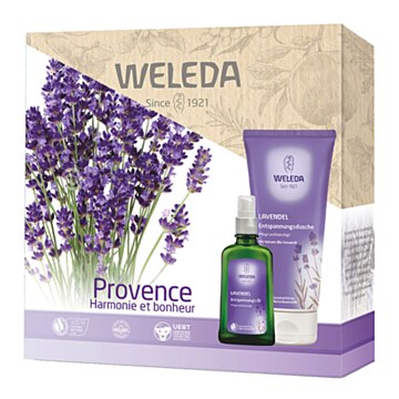 Weleda Provence