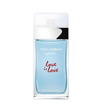 Dolce&Gabbana Light Blue Love Is Love