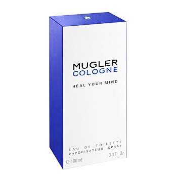 Mugler Cologne Heal Mind