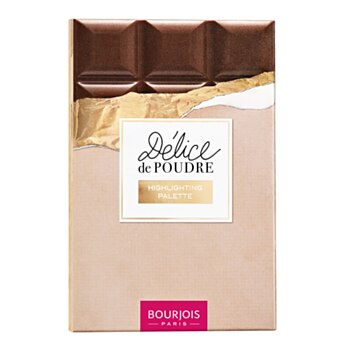Bourjois Delice De Poudre