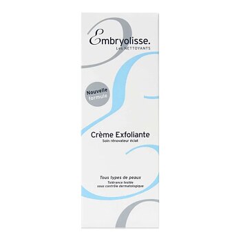 Embryolisse Exfoliating Care Cream