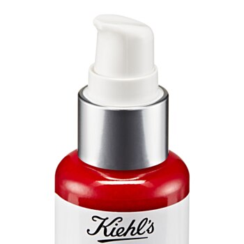 Kiehl's Супер-сыворотка укрепляющая защитные свойства кожи