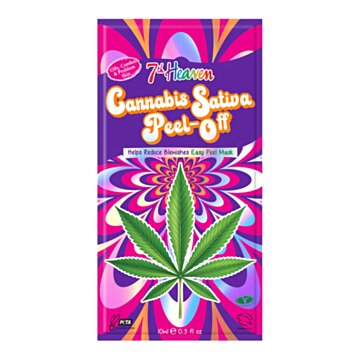 7th Heaven Cannabis Sativa